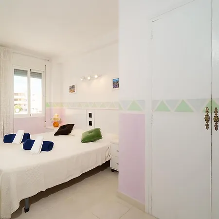 Zeus Apartamento Jávea