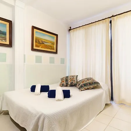 Apartamento Zeus