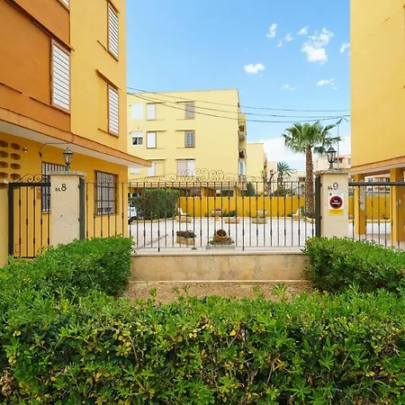 Zeus Apartamento Jávea