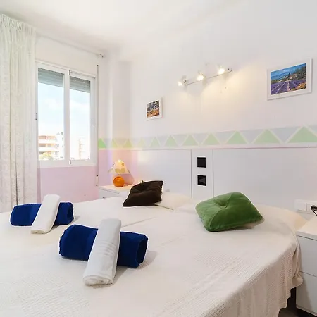 Apartamento Zeus
