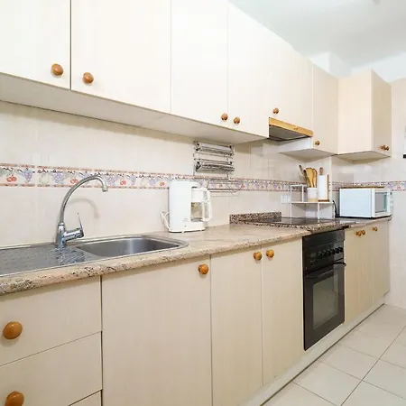 Apartamento Zeus *